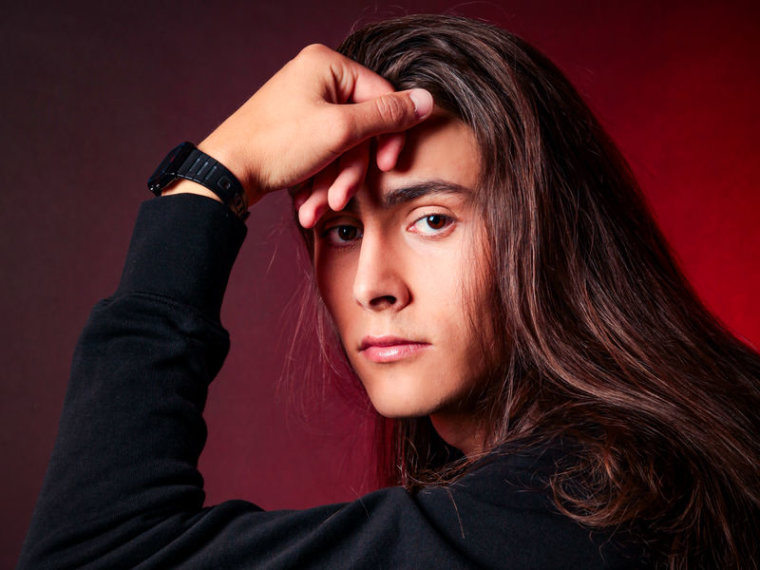 EdwardBrown's profile - Image n°0