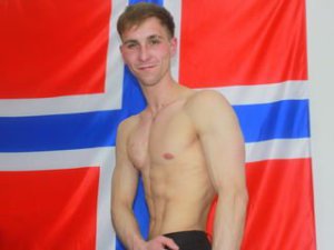 EdwardCole's Sexcam