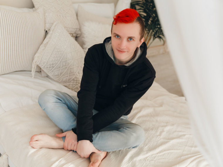 EdwardColes's profile - Image n°0