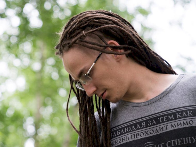 EdwardDitko's profile - Image n°0