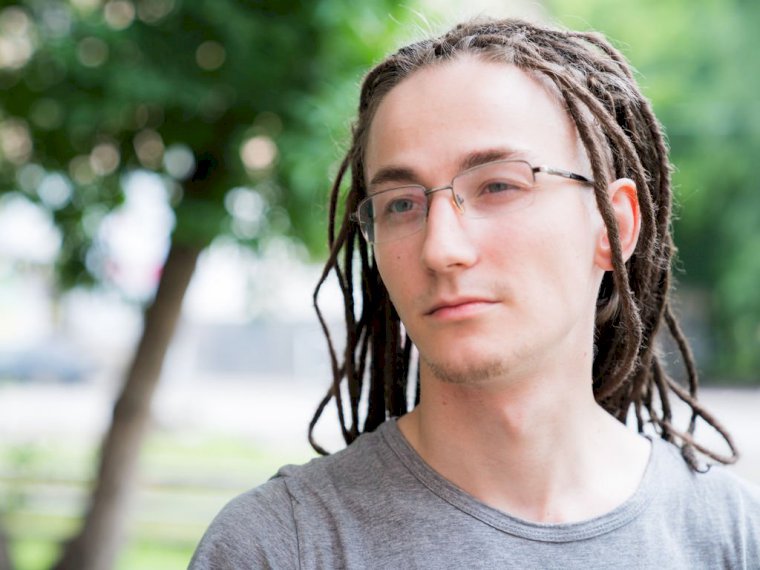 EdwardDitko's profile - Image n°1