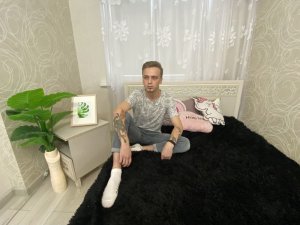 Live Sex EdwardFox