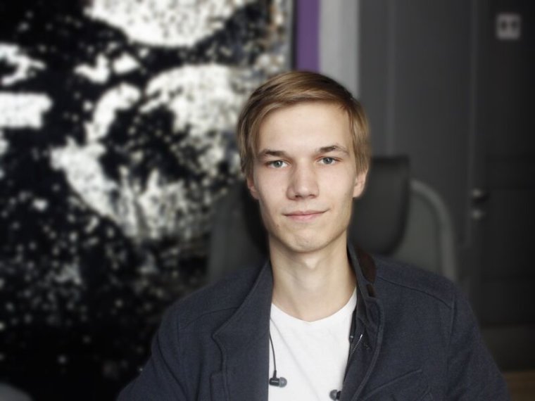 EdwardHaig's profile - Image n°0