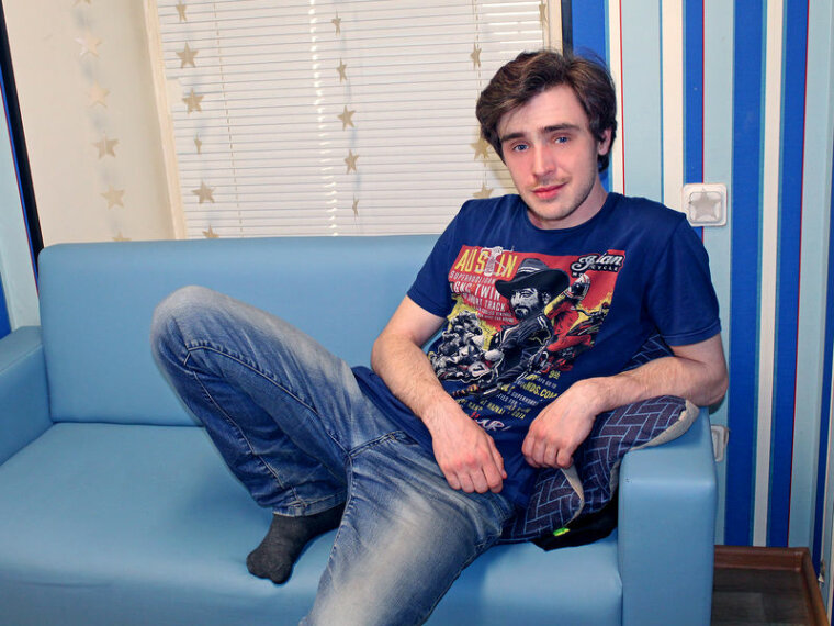EdwardJaler's profile - Image n°0