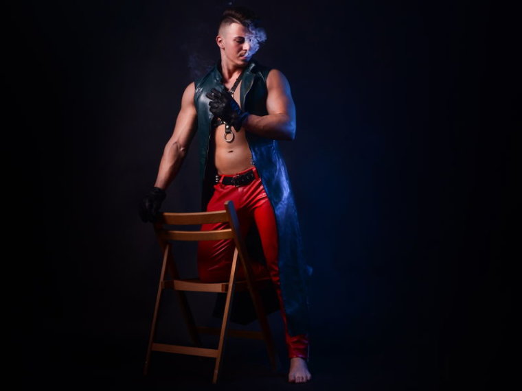 EdwardMaster's profile - Image n°0