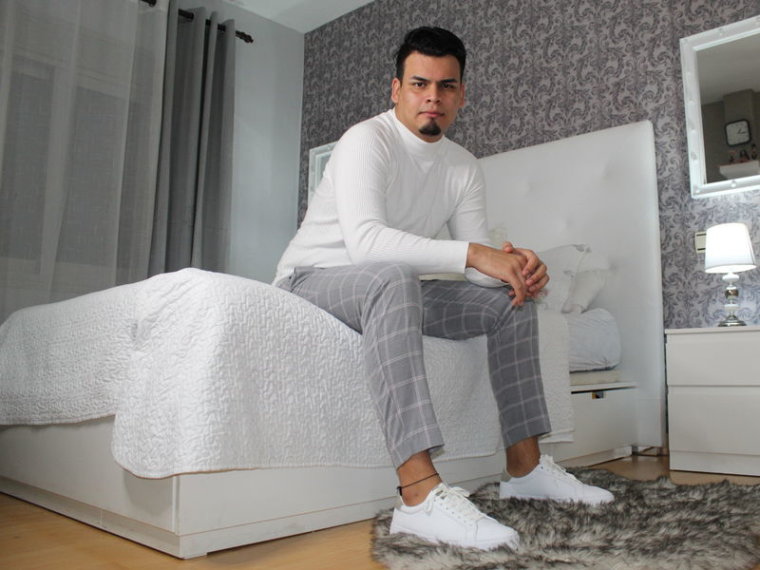 EdwardVasquez's profile - Image n°0