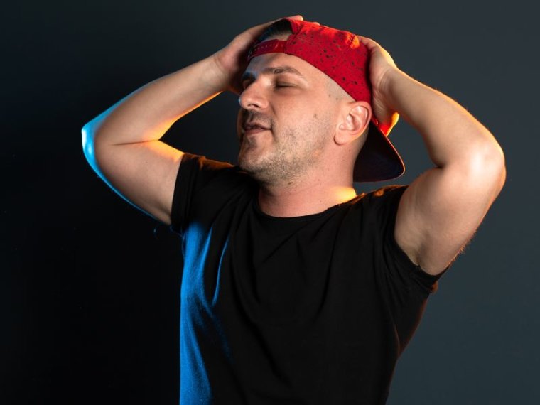 EdwinHaze's profile - Image n°0