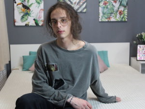 Live Sex EdwinMain