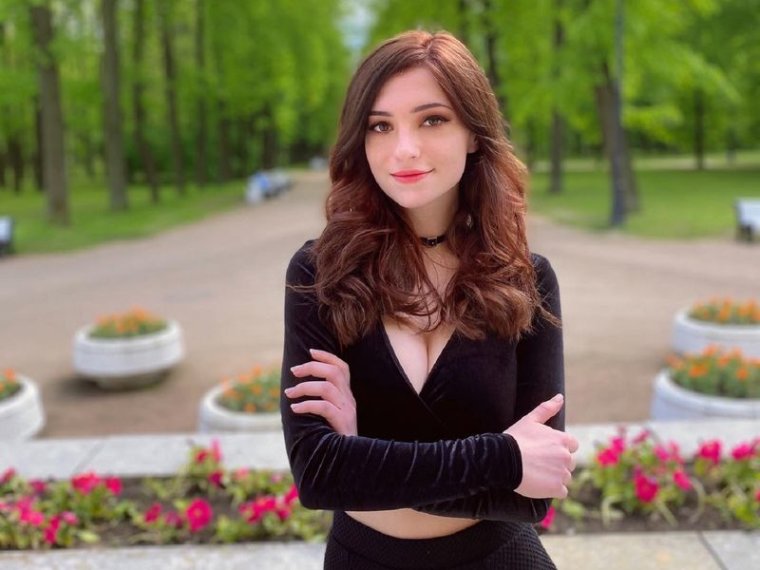 EffyAnderson's profile - Image n°0