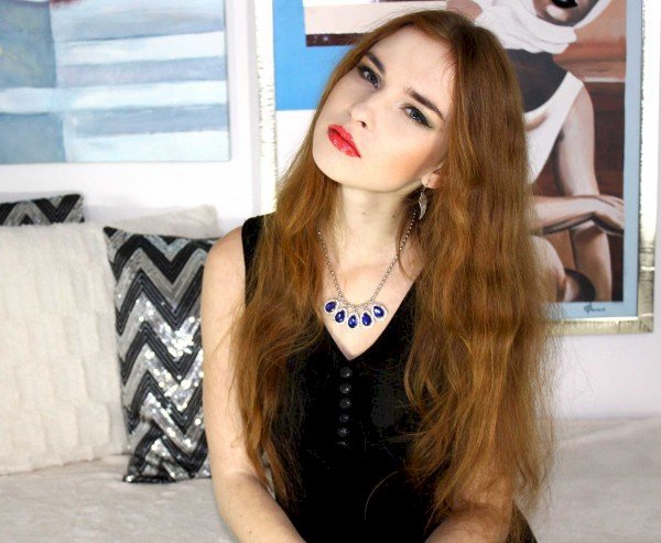 Perfil con Egrett - Imagen  n°6