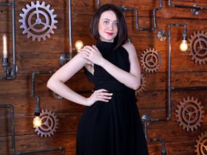 EileenCandy's Sexcam