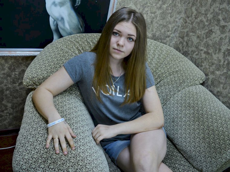 EileenRay's profile - Image n°0