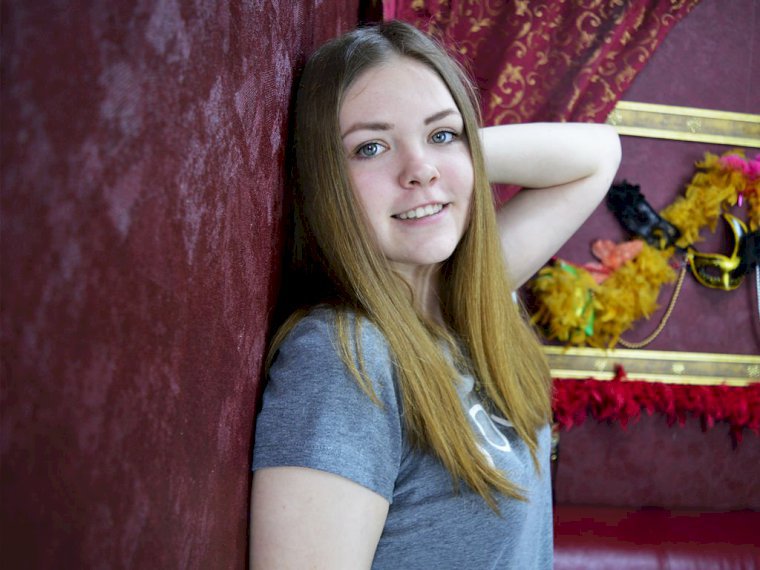 EileenRay's profile - Image n°1