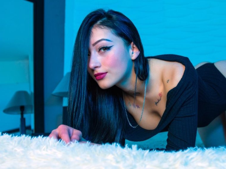 EilenRoca's profile - Image n°0