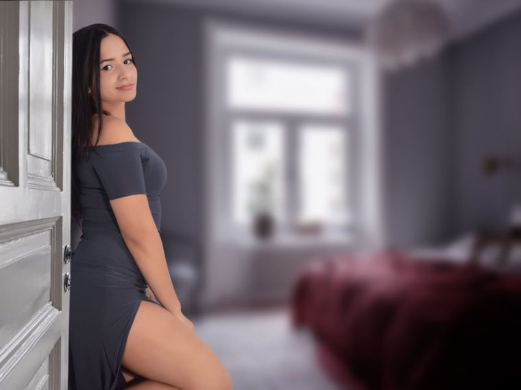 EilyneMoretty's profile - Image n°0