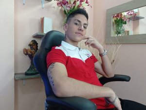 EithanPrez's Sexcam