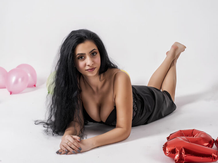 ElaBrown's profile - Image n°0