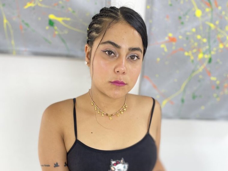 ElaGrajales's profile - Image n°0