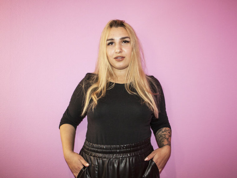 ElaineHotty' profilo - Immagine n°0