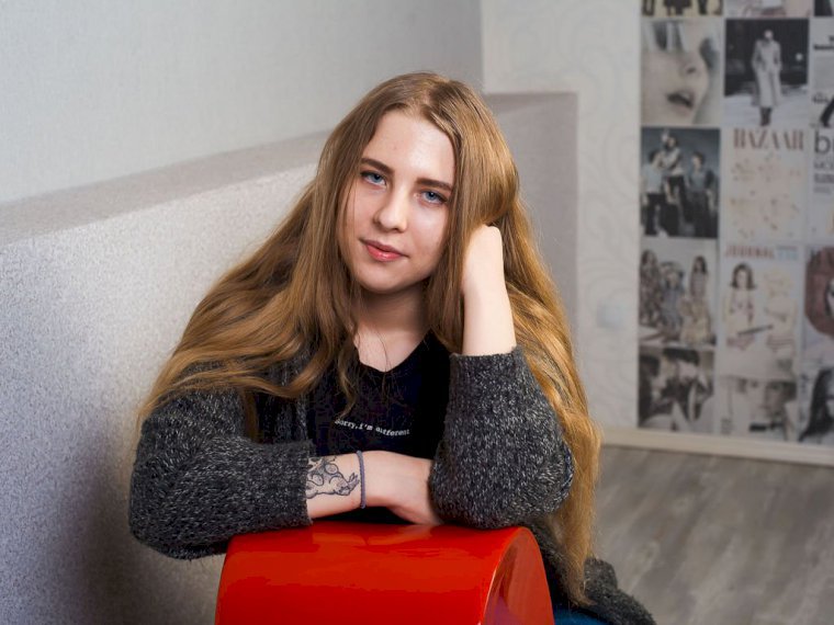 ElaineMellow's profile - Image n°0