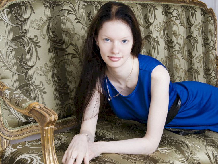 ElaizaLoving's profile - Image n°0