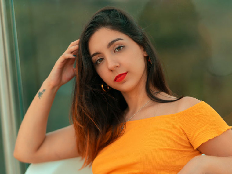 ElaMarsh's profile - Image n°0