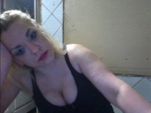 Elaya's Sexcam
