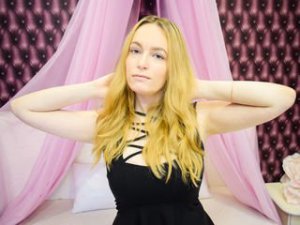 ElcieGold's Sexcam