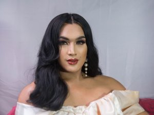 EldoraGutierrez's Sexcam