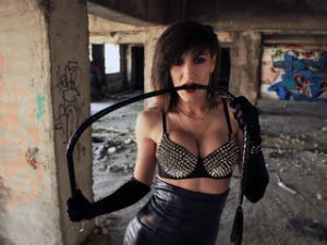 ElectraMistress's Sexcam