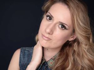 Elenaaaaa's Sexcam