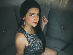 ElenaBaker's Sexcam