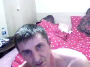 ELENABEBE's Sexcam