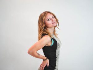ElenaDay's Sexcam