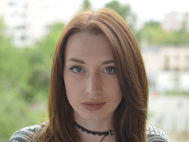 ElenaDiamond's profile - Image n°1