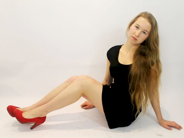 ElenaEclipse's profile - Image n°1