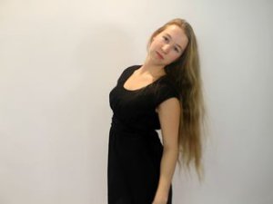 ElenaEclipse's Sexcam