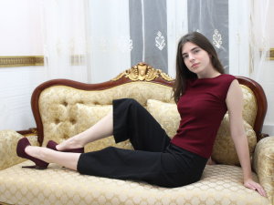 Live Sex ElenaGrais