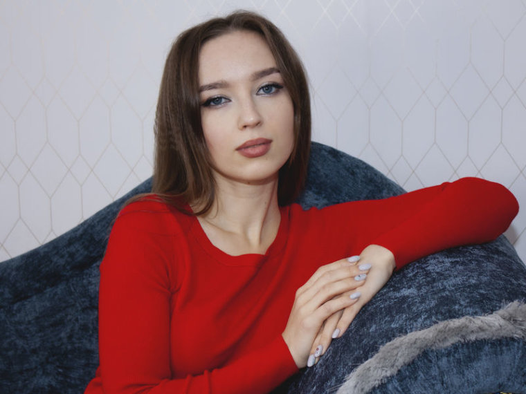 ElenaMavis's profile - Image n°0