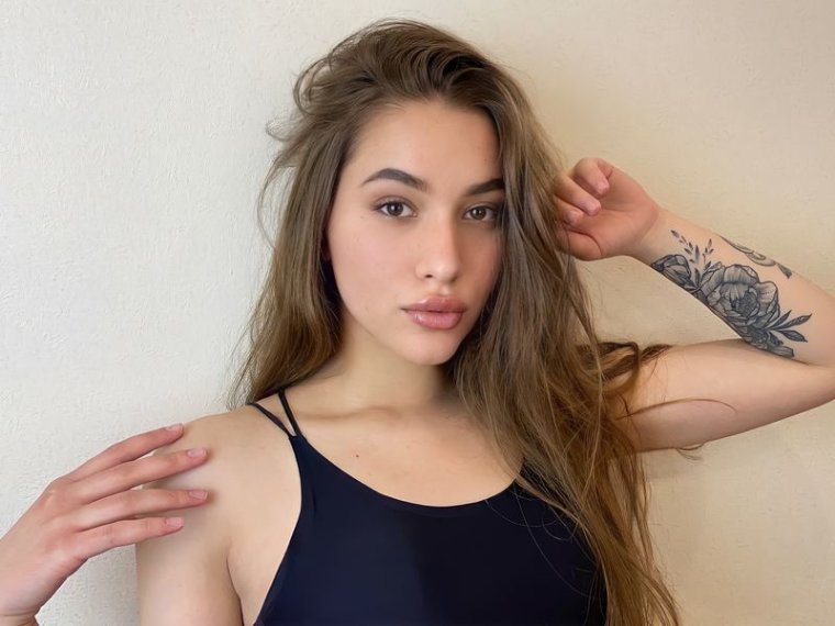 ElenaMorris's profile - Image n°0