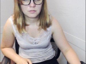 ElenGold's Sexcam