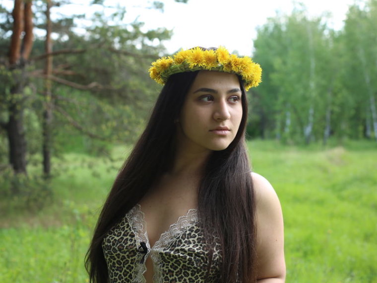 ElenRain's profile - Image n°0