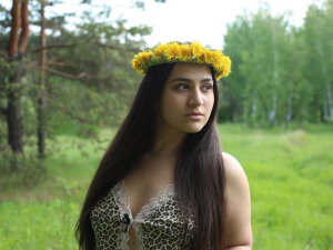 ElenRain's Sexcam