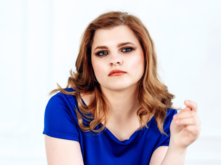 ElenRise's profile - Image n°0