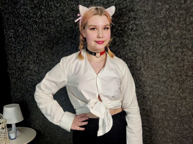 EleonoraTaylor's profile - Image n°0