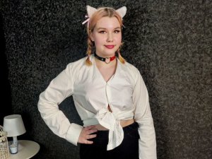 EleonoraTaylor's Sexcam