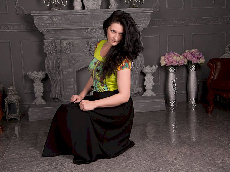 Eleonores's profile - Image n°1