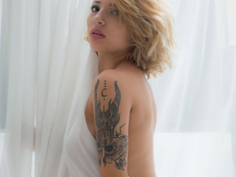 Eliise's profile - Image n°1