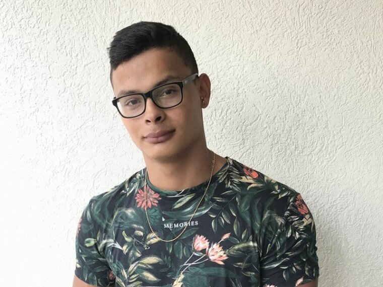 ElijahBrooks's profile - Image n°0