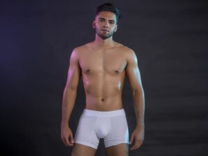 Live Sex ElijahParker